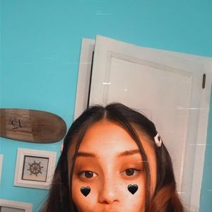 Meet your Posher, Melonie